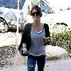 Kelly Carlson
 out and about in Cross Creek Malibu
Los Angeles, California.