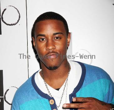 Jeremih Felton celebrates his 23rd Birthday at Tao NightClub
Las Vegas, Nevada.