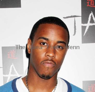 Jeremih Felton celebrates his 23rd Birthday at Tao NightClub
Las Vegas, Nevada.