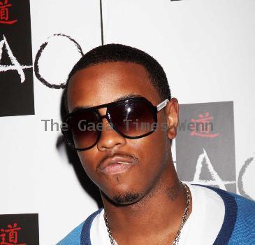 Jeremih Felton celebrates his 23rd Birthday at Tao NightClub
Las Vegas, Nevada.