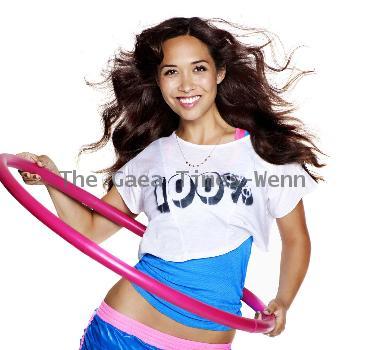 Myleene Klass Classical musician and reality star Myleene Klass has been named the new face of Birds Eye. She takes on the role of Active Lifestyle Expert for The Birds Eye 100% Challenge, which aims to get the whole family exercising together. The challenges include 100% Hula, 100% Dance, 100% Skipping and 100% Ball Games, and 100 families have been chosen to participate.Worldwide - July 2010This is a PR photo.