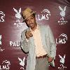 Nick Cannon Headlines 'Playboy Comedy' at the Palms Hotel and CasinoLas Vegas.