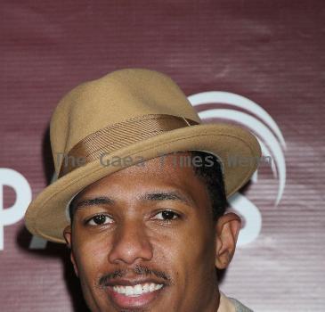 Nick Cannon Headlines 'Playboy Comedy' at the Palms Hotel and CasinoLas Vegas.