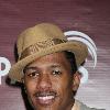 Nick Cannon Headlines 'Playboy Comedy' at the Palms Hotel and CasinoLas Vegas.