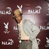 Nick Cannon Headlines 'Playboy Comedy' at the Palms Hotel and CasinoLas Vegas.