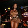 Foxy Brown at BB King's Blues Club & Grill
New York City, USA.