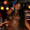 Foxy Brown at BB King's Blues Club & Grill
New York City, USA.