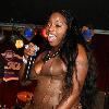 Foxy Brown at BB King's Blues Club & Grill
New York City, USA.