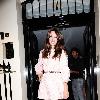 Laura Jackson Finale party for 'The Hills' at the Haymarket Hotel. London.