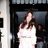 Laura Jackson Finale party for 'The Hills' at the Haymarket Hotel. London.