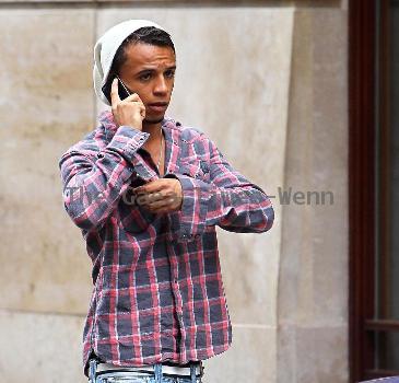 Aston Merrygold