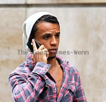 Aston Merrygold