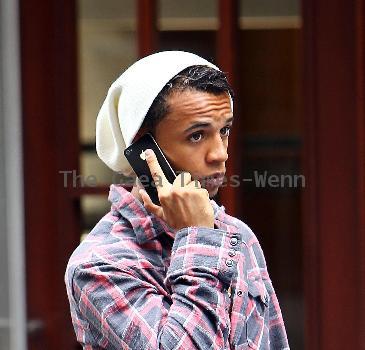 Aston Merrygold