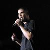 Drake aka Aubrey Drake Graham, performs on stage at the Molson Canadian Amphitheatre. Toronto.