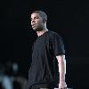 Drake aka Aubrey Drake Graham, performs on stage at the Molson Canadian Amphitheatre. Toronto.