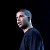 Drake aka Aubrey Drake Graham, performs on stage at the Molson Canadian Amphitheatre. Toronto.