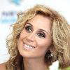 Pop singer Lara Fabian 
attends New Vawe 2010 Song Contest 
Jurmala, Latvia.