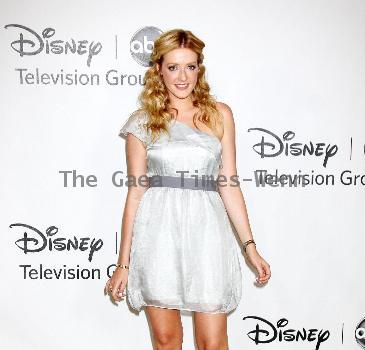 Deborah Jo RuppDisney ABC Family 2010 Summer TCA Tour held at The Beverly Hilton Hotel - EveningBeverly Hills.