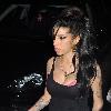 Amy Winehouse was spotted at the Good Mixer pub in Camden where she stayed drinking with friends until 1am
London, England.