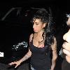 Amy Winehouse was spotted at the Good Mixer pub in Camden where she stayed drinking with friends until 1am
London, England.