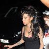 Amy Winehouse was spotted at the Good Mixer pub in Camden where she stayed drinking with friends until 1am
London, England.