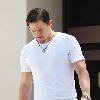 Channing Tatum 
departs an office building in West Hollywood
Los Angeles, California.