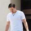 Channing Tatum 
departs an office building in West Hollywood
Los Angeles, California.