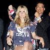 Ke$ha aka Kesha Casio's Shock the World 2010 event at The Manhattan Center - press conference New York City.