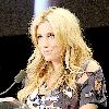 Ke$ha aka Kesha Casio's Shock the World 2010 event at The Manhattan Center - press conference New York City.