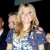 Ke$ha aka Kesha Casio's Shock the World 2010 event at The Manhattan Center - press conference New York City.