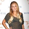 Lauren Conrad hosts an event at  TAO Beach sponsored by Hpnotiq at The Venetian Resort and Casino. Las Vegas.