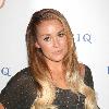 Lauren Conrad hosts an event at  TAO Beach sponsored by Hpnotiq at The Venetian Resort and Casino. Las Vegas.