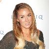 Lauren Conrad hosts an event at  TAO Beach sponsored by Hpnotiq at The Venetian Resort and Casino. Las Vegas.