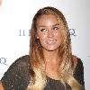 Lauren Conrad hosts an event at  TAO Beach sponsored by Hpnotiq at The Venetian Resort and Casino. Las Vegas.