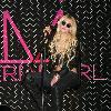 Taylor Momsen attends the new launch of Madonna and Lourdes Ciccone Leon's new collection 'Material Girl' at Macy's Herald Square. New York City.