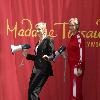 Jane Lynch unveils her Madame Tussauds waxworks figure in Hollywood, portraying her as Sue Sylvester from the hit television series Glee.
 Los Angeles, California.