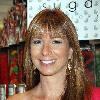 Reality star Jill Zarin
of The Real Housewives Of New York, holds an autograph signing at Sugar Factory Las Vegas in the Miracle Mile Shops at Planet Hollywood Hotel and Casino
Las Vegas, Nevada.