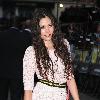 Eliza Doolittle 'The Expendables' - UK film premiere held at the Odeon Leicester Square - Arrivals London.