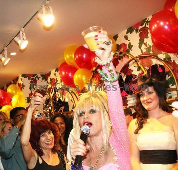 Betsey Johnson Betsey Johnson