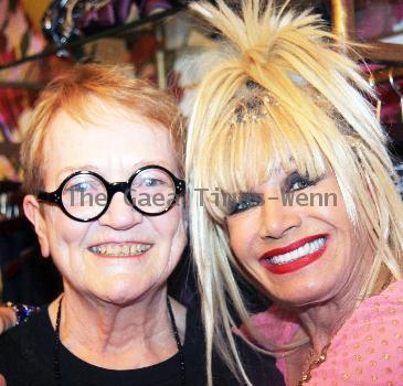 Betsey Johnson Betsey Johnson