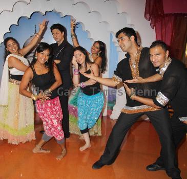 Shah Rukh Khan Shah Rukh Khan