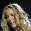 Sheryl Crow performing on stage at the Casino RamaOrillia.