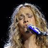 Sheryl Crow performing on stage at the Casino RamaOrillia.