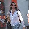 Katy Sagal out and about in Los Angeles Los Angeles, California -