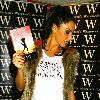 Katie Price promoting and signing copies of her new book 'paradise' at Waterstones. Plymouth.