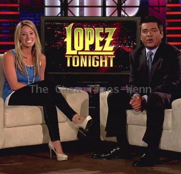 Lopez Tonight