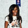 Alexandra Burke leaving ITV Studios after appearing on 'Alan Carr's : Chatty Man Show' London, England –