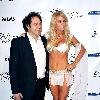 George Maloof and Jenny McCarthy
Jenny McCarthy hosts the 4th annual Midsummer Night's Dream at Palms Pool & Bungalows inside The Palms Hotel Casino
Las Vegas, Nevada.