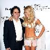 George Maloof and Jenny McCarthy
Jenny McCarthy hosts the 4th annual Midsummer Night's Dream at Palms Pool & Bungalows inside The Palms Hotel Casino
Las Vegas, Nevada.