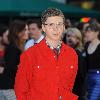 Michael Cera
UK premiere of 'Scott Pilgrim Vs. The World' held at the Empire Leicester Square - Arrivals
London, England.